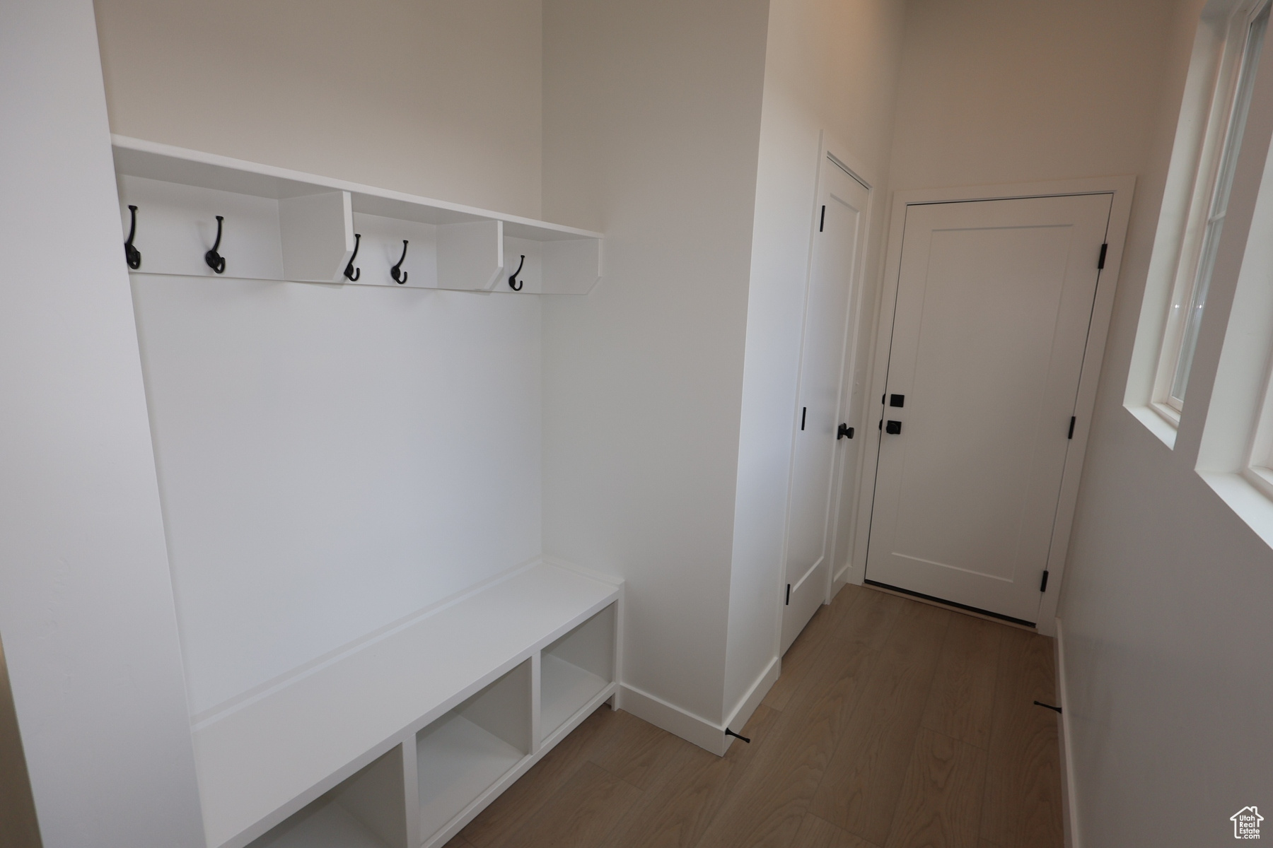 TERRAINE - Residential