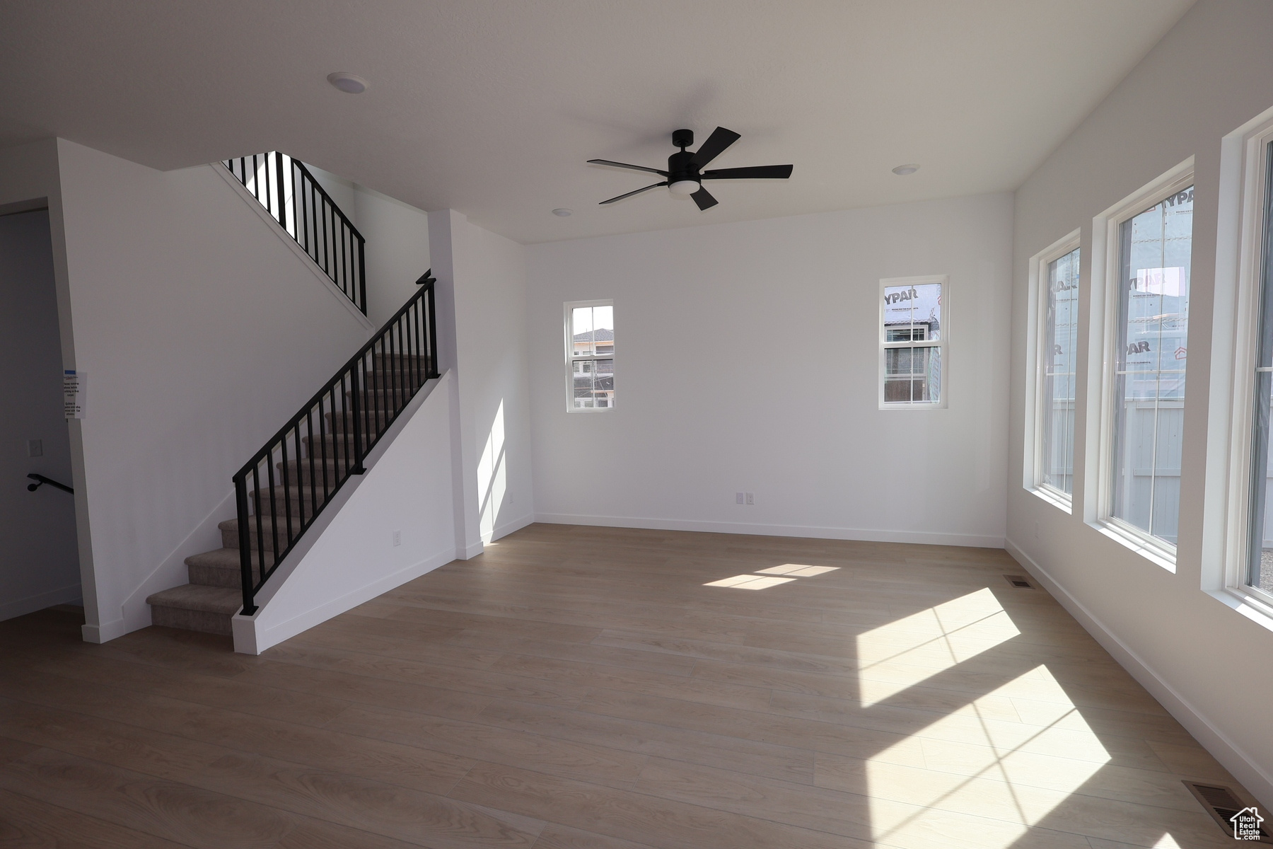 TERRAINE - Residential