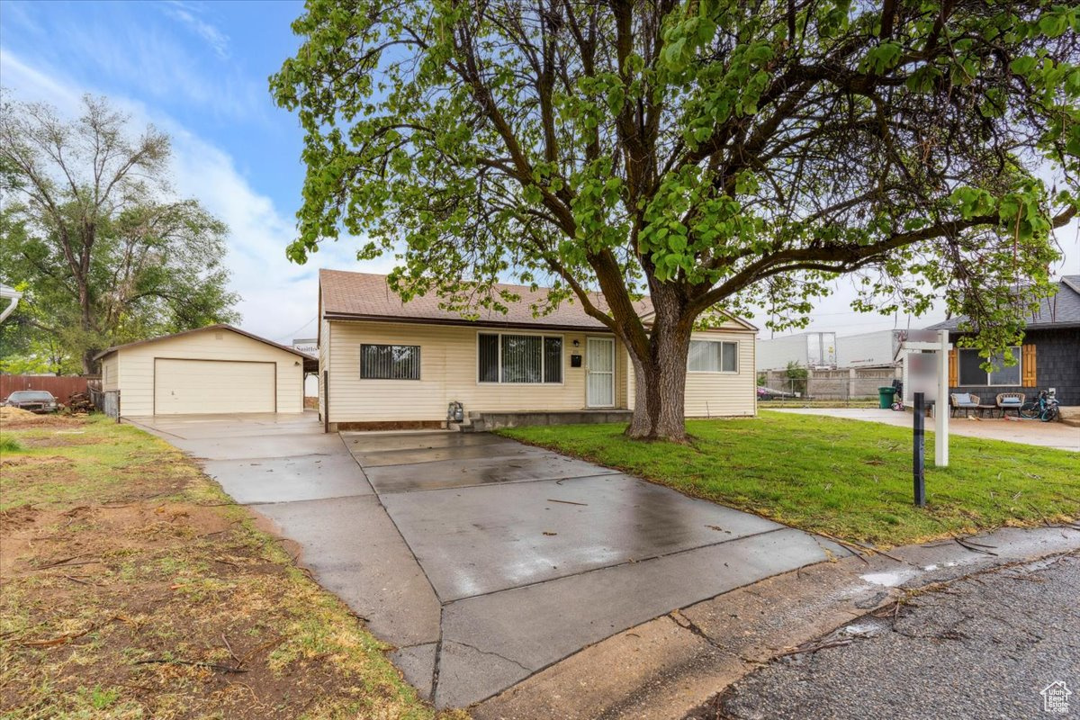 155 Ronald Ave, Layton, Utah image 1