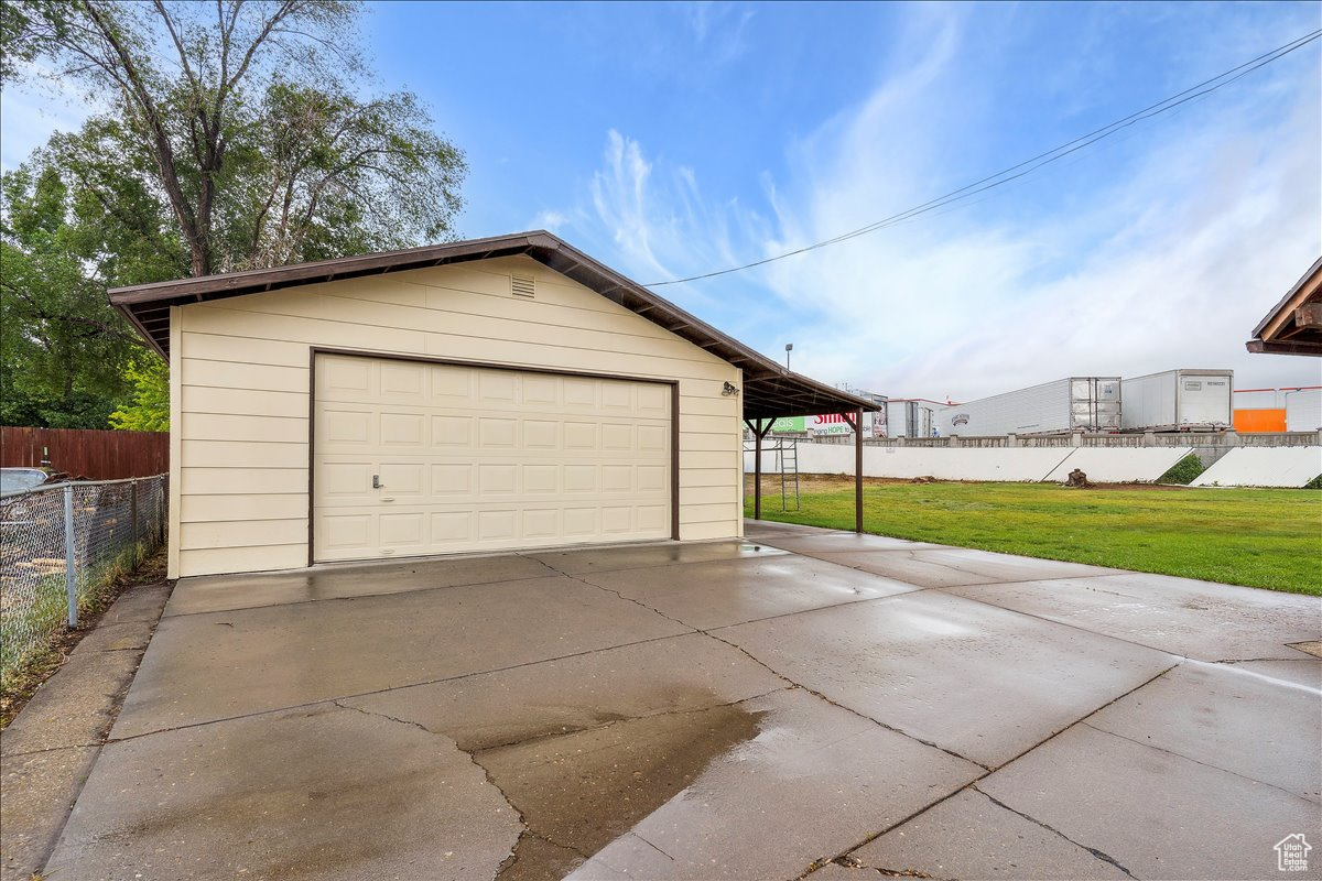 155 Ronald Ave, Layton, Utah image 18