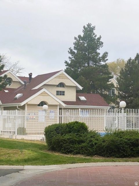 Tiny photo for 1457 W COASTAL CT S, Taylorsville, UT 84123 (MLS # 2150145)
