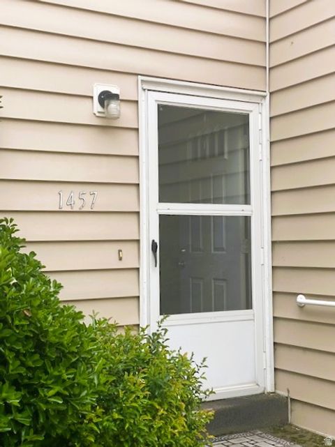 Tiny photo for 1457 W COASTAL CT S, Taylorsville, UT 84123 (MLS # 2150145)