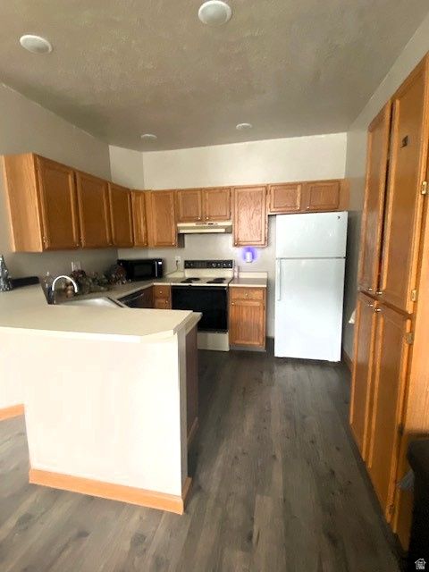 Tiny photo for 1457 W COASTAL CT S, Taylorsville, UT 84123 (MLS # 2150145)