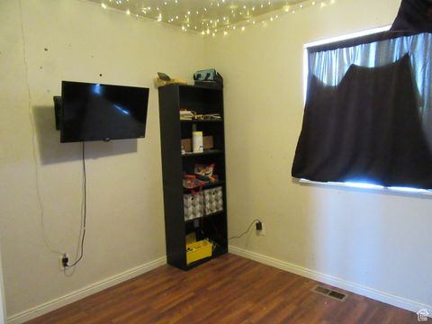 Tiny photo for 544 E 1875 S, Roosevelt, UT 84066 (MLS # 2093353)