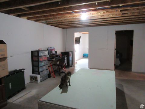 Tiny photo for 544 E 1875 S, Roosevelt, UT 84066 (MLS # 2093353)