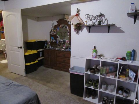 Tiny photo for 544 E 1875 S, Roosevelt, UT 84066 (MLS # 2093353)