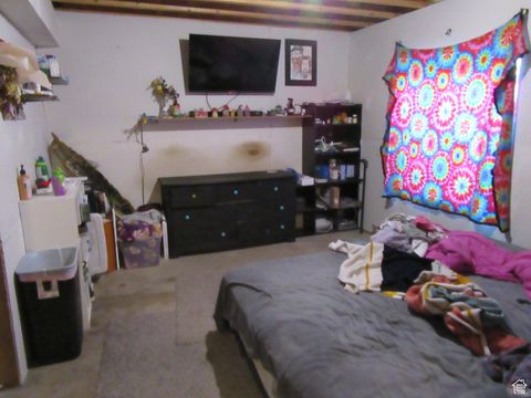 Tiny photo for 544 E 1875 S, Roosevelt, UT 84066 (MLS # 2093353)