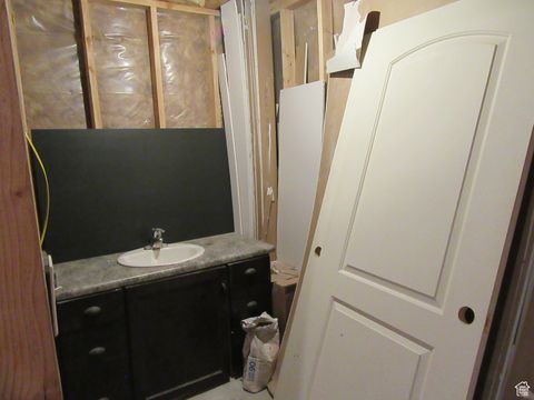 Tiny photo for 544 E 1875 S, Roosevelt, UT 84066 (MLS # 2093353)