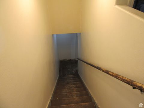 Tiny photo for 544 E 1875 S, Roosevelt, UT 84066 (MLS # 2093353)