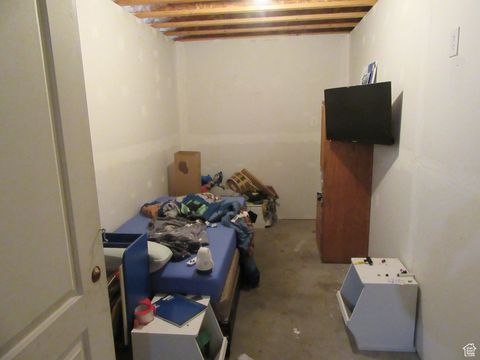 Tiny photo for 544 E 1875 S, Roosevelt, UT 84066 (MLS # 2093353)