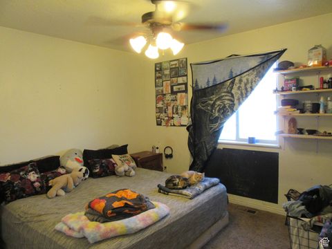 Tiny photo for 544 E 1875 S, Roosevelt, UT 84066 (MLS # 2093353)