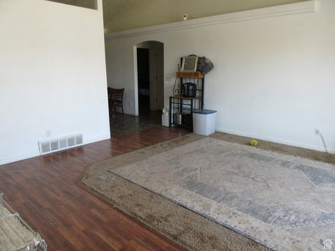 Tiny photo for 544 E 1875 S, Roosevelt, UT 84066 (MLS # 2093353)