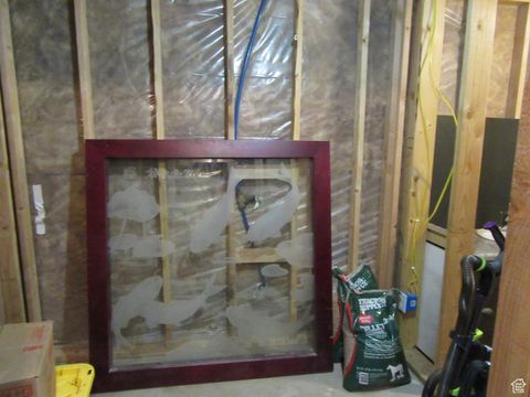 Tiny photo for 544 E 1875 S, Roosevelt, UT 84066 (MLS # 2093353)