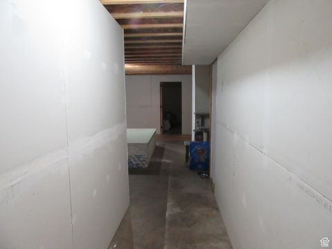 Tiny photo for 544 E 1875 S, Roosevelt, UT 84066 (MLS # 2093353)