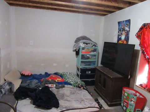 Tiny photo for 544 E 1875 S, Roosevelt, UT 84066 (MLS # 2093353)