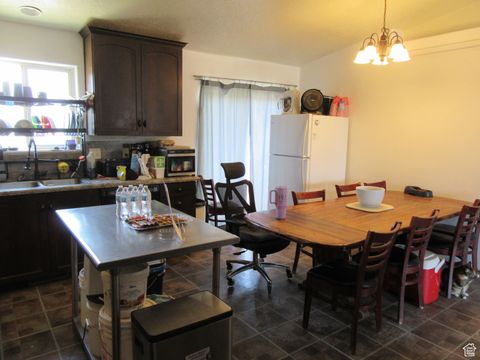 Tiny photo for 544 E 1875 S, Roosevelt, UT 84066 (MLS # 2093353)