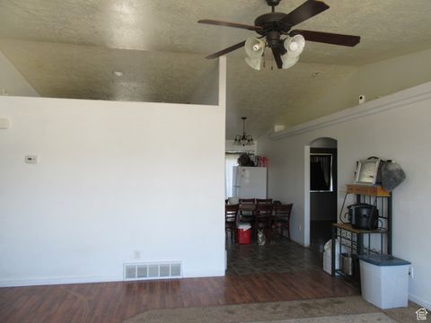 Tiny photo for 544 E 1875 S, Roosevelt, UT 84066 (MLS # 2093353)