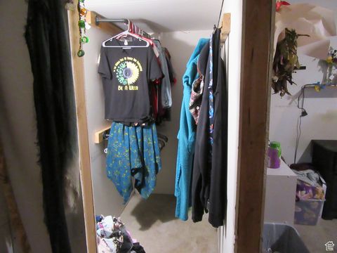 Tiny photo for 544 E 1875 S, Roosevelt, UT 84066 (MLS # 2093353)