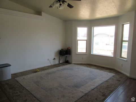 Tiny photo for 544 E 1875 S, Roosevelt, UT 84066 (MLS # 2093353)