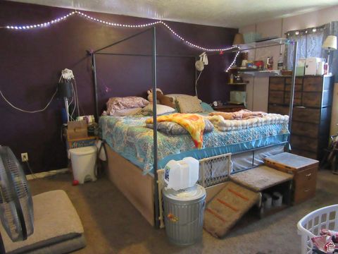 Tiny photo for 544 E 1875 S, Roosevelt, UT 84066 (MLS # 2093353)