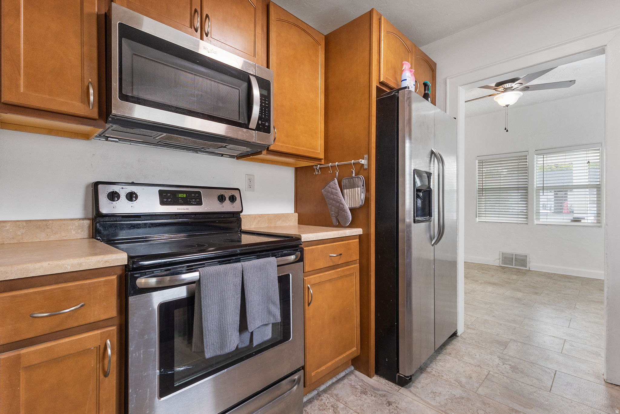 MAGNA ADD - Residential