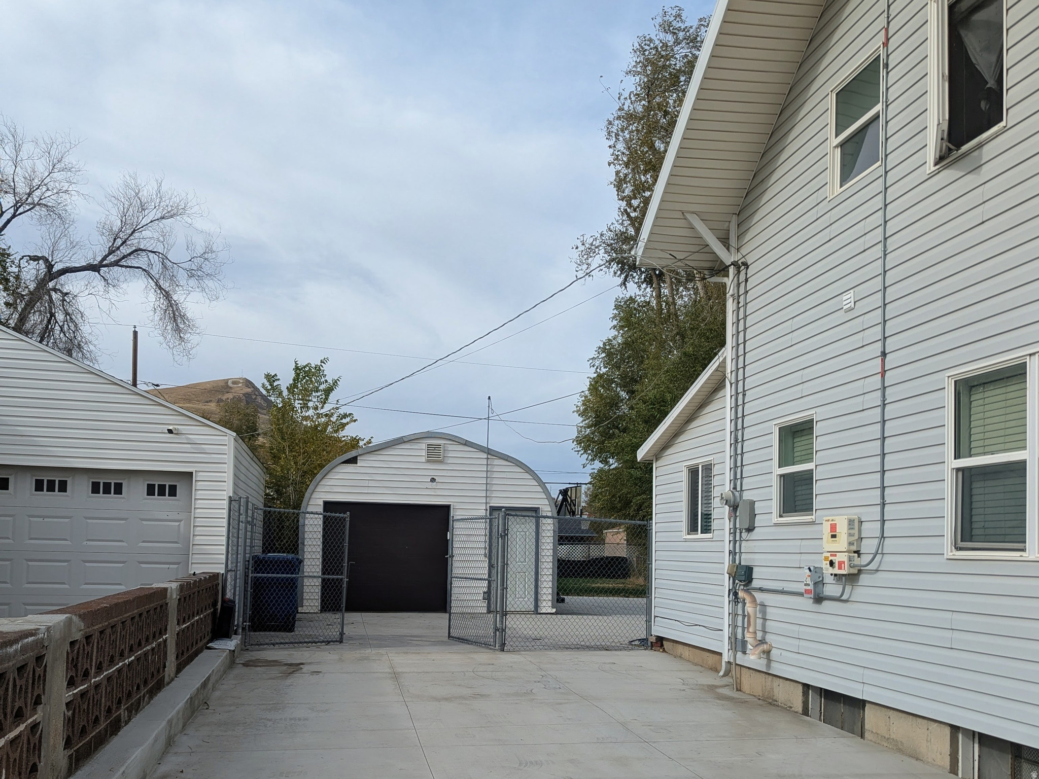 MAGNA ADD - Residential