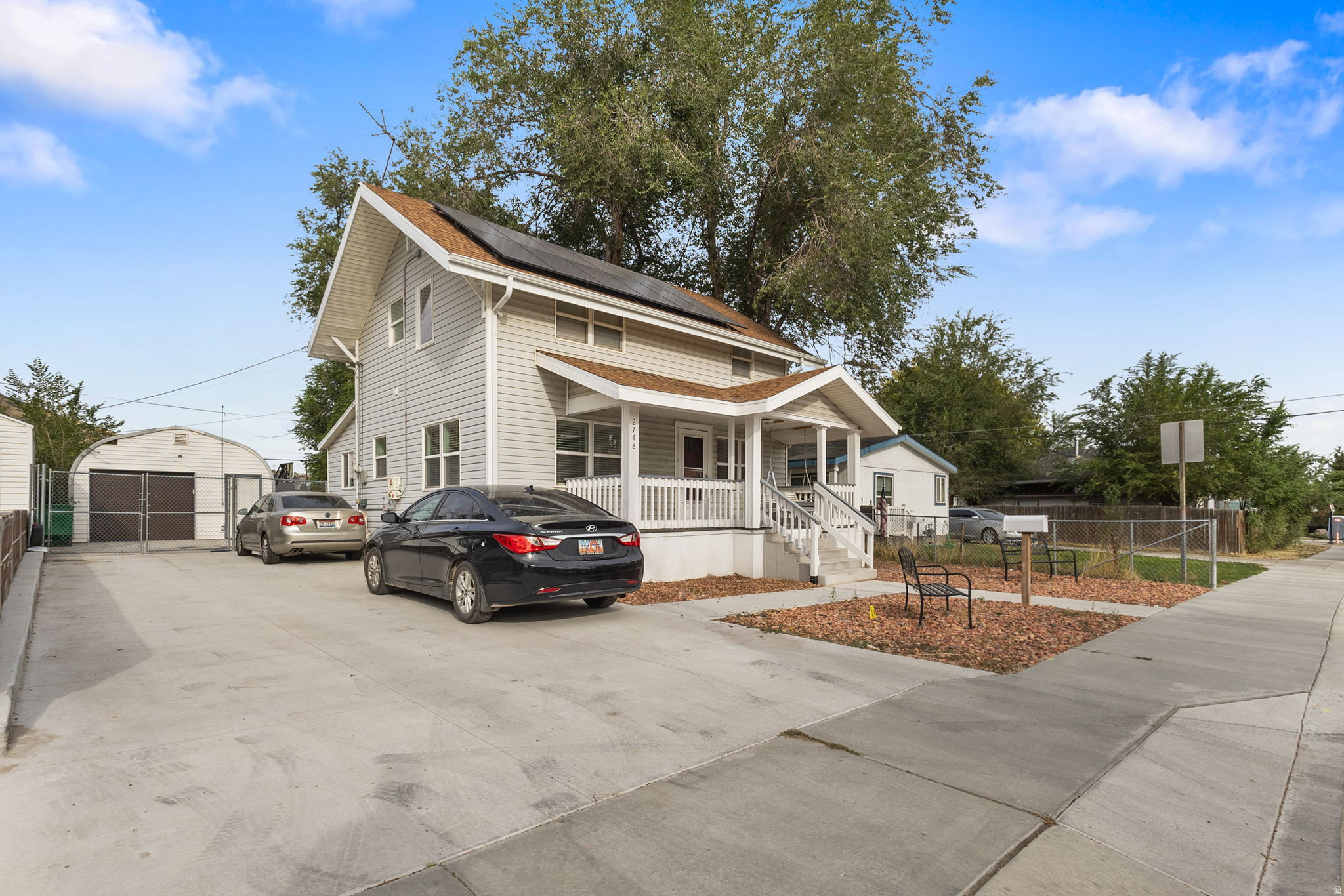 MAGNA ADD - Residential