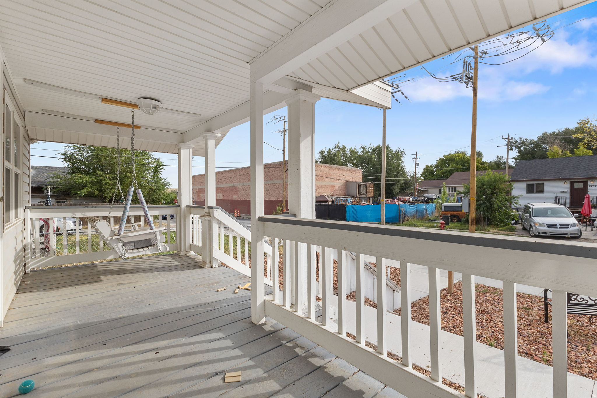 MAGNA ADD - Residential