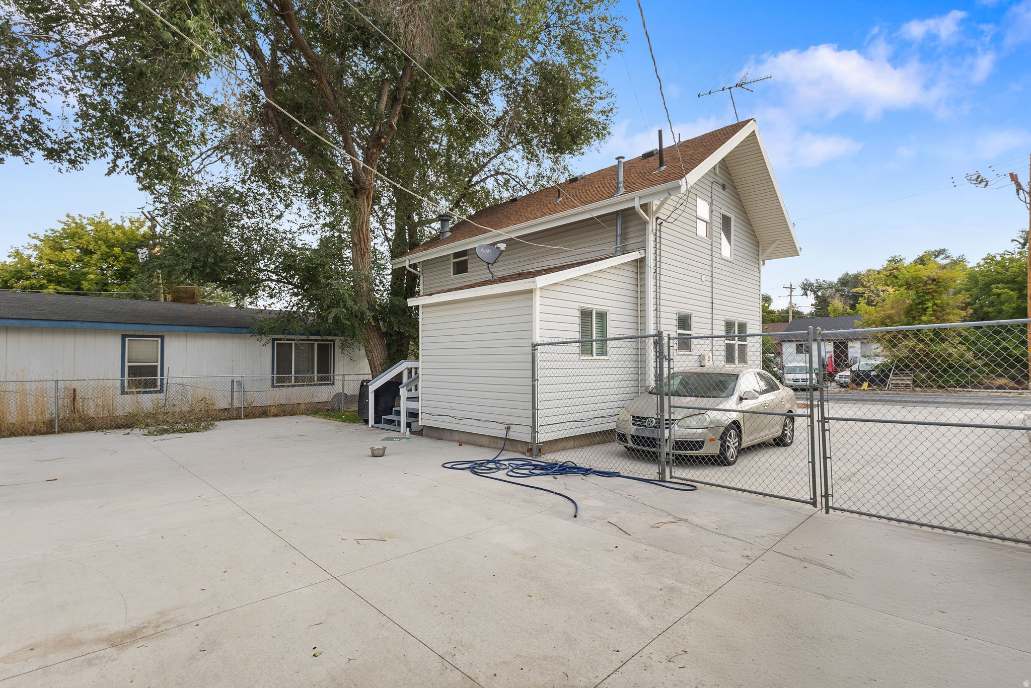 MAGNA ADD - Residential