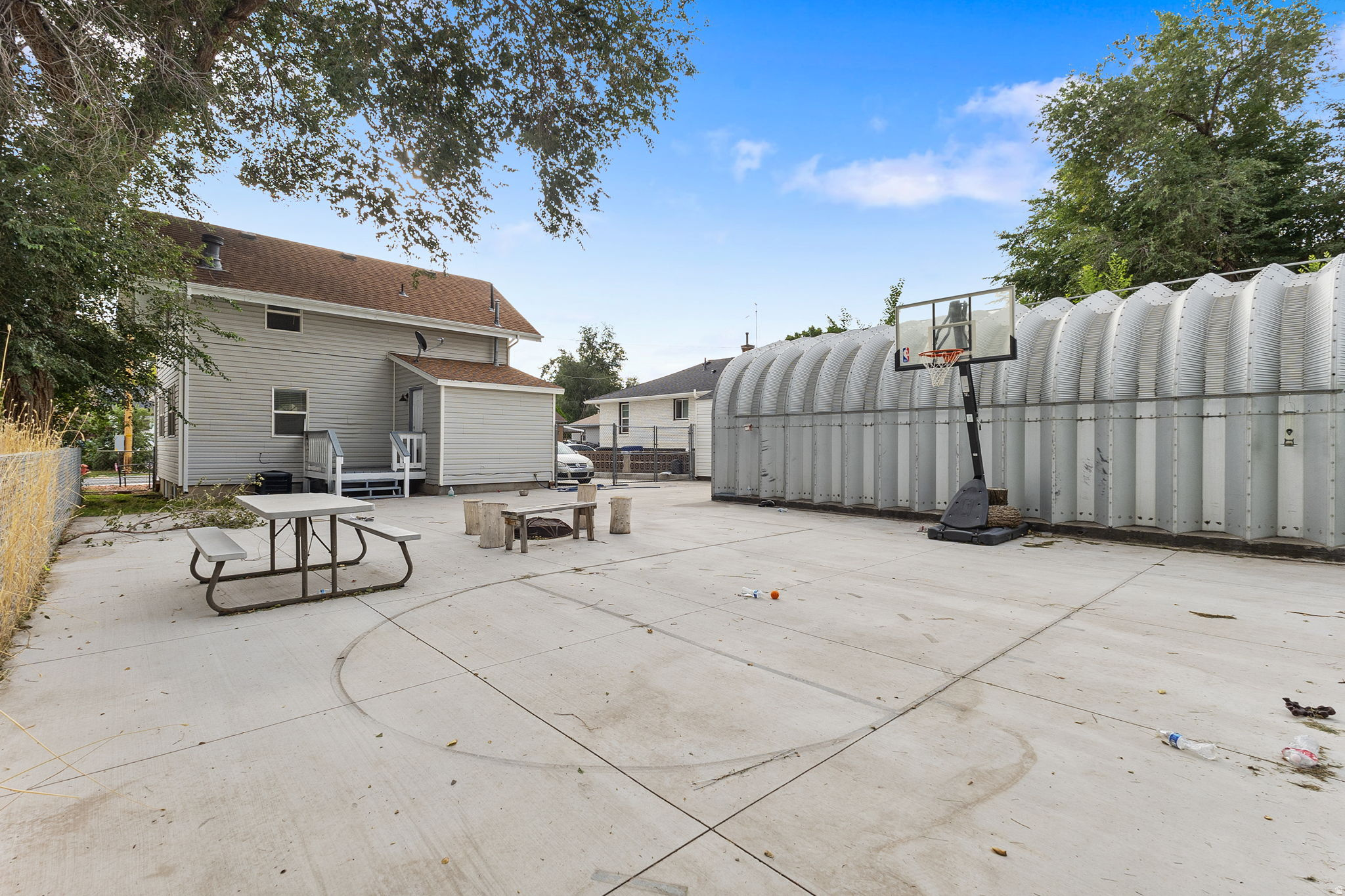 MAGNA ADD - Residential