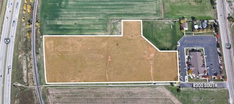 Tiny photo for Willard, UT 84340 (MLS # 2132373)