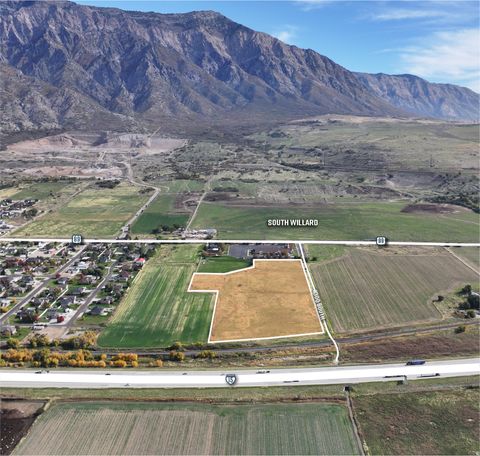 Photo of Willard, UT 84340 (MLS # 2132373)