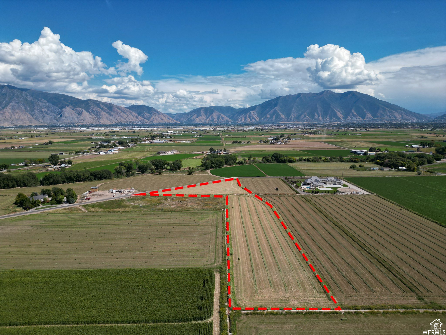 EAGLE VIEW ESTATES - Land