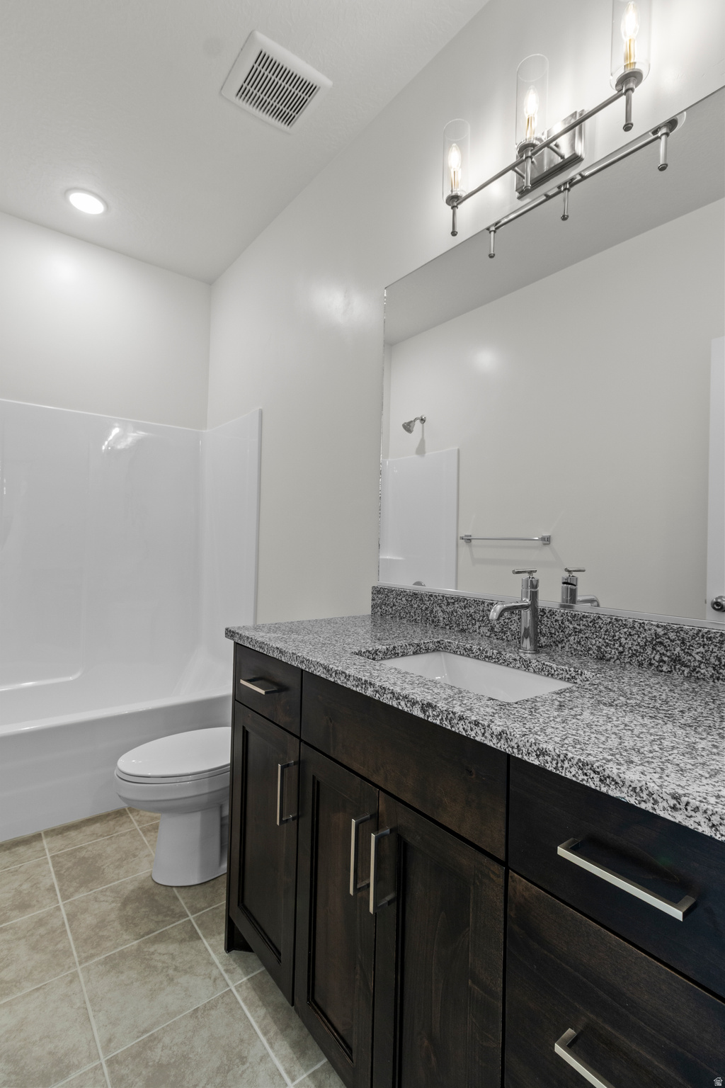 VILLAGE AT FOX MEADOWS - Residential