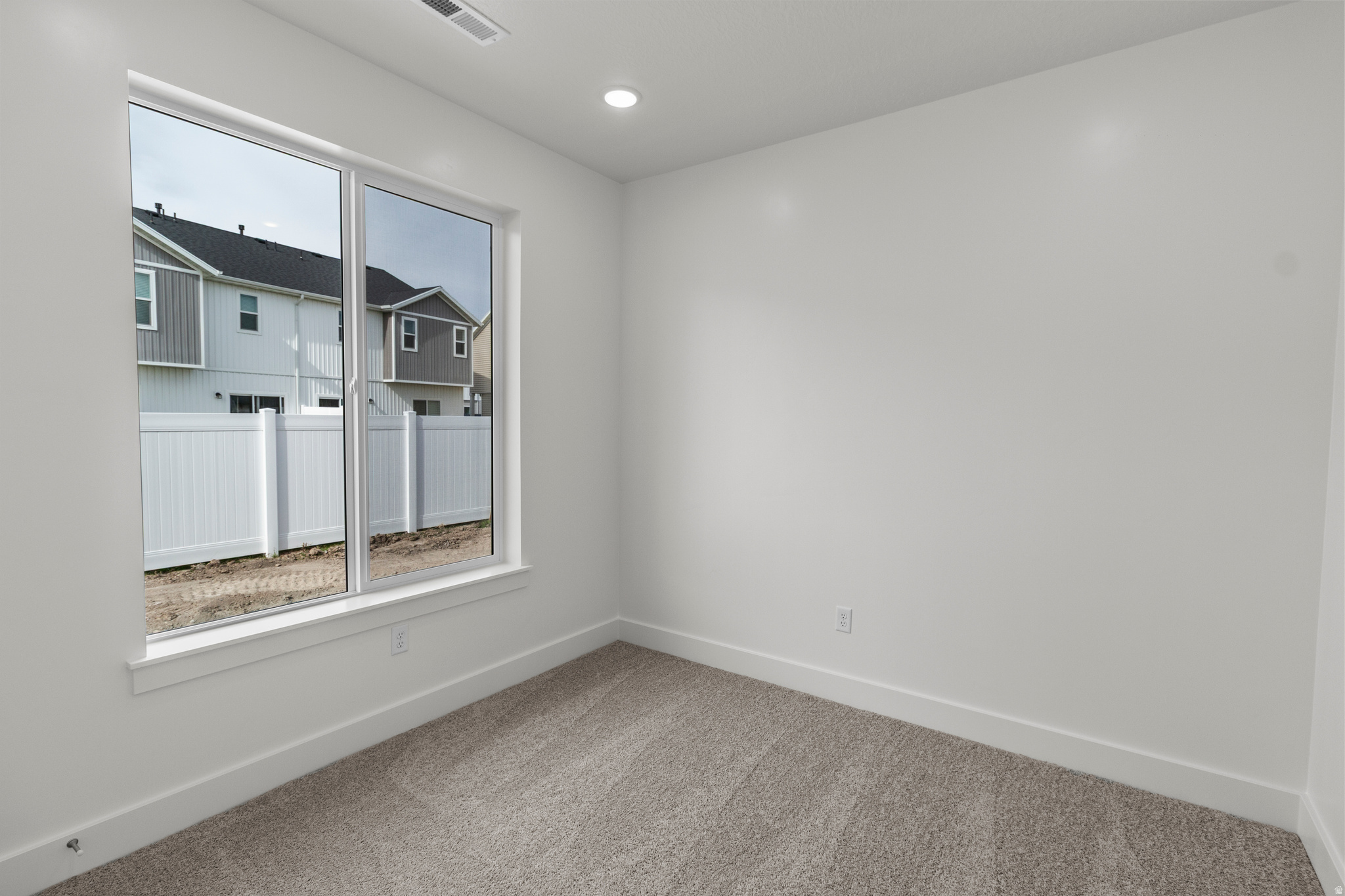 VILLAGE AT FOX MEADOWS - Residential