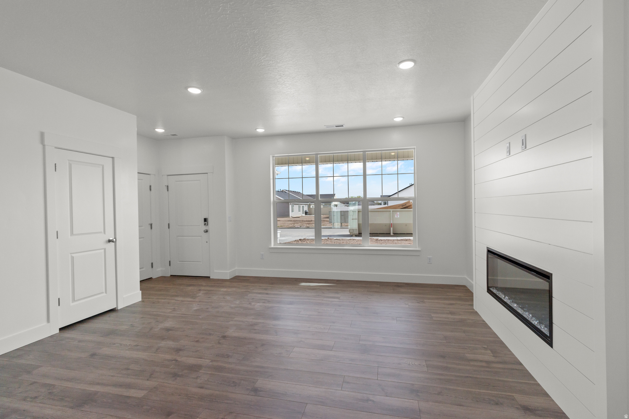 VILLAGE AT FOX MEADOWS - Residential