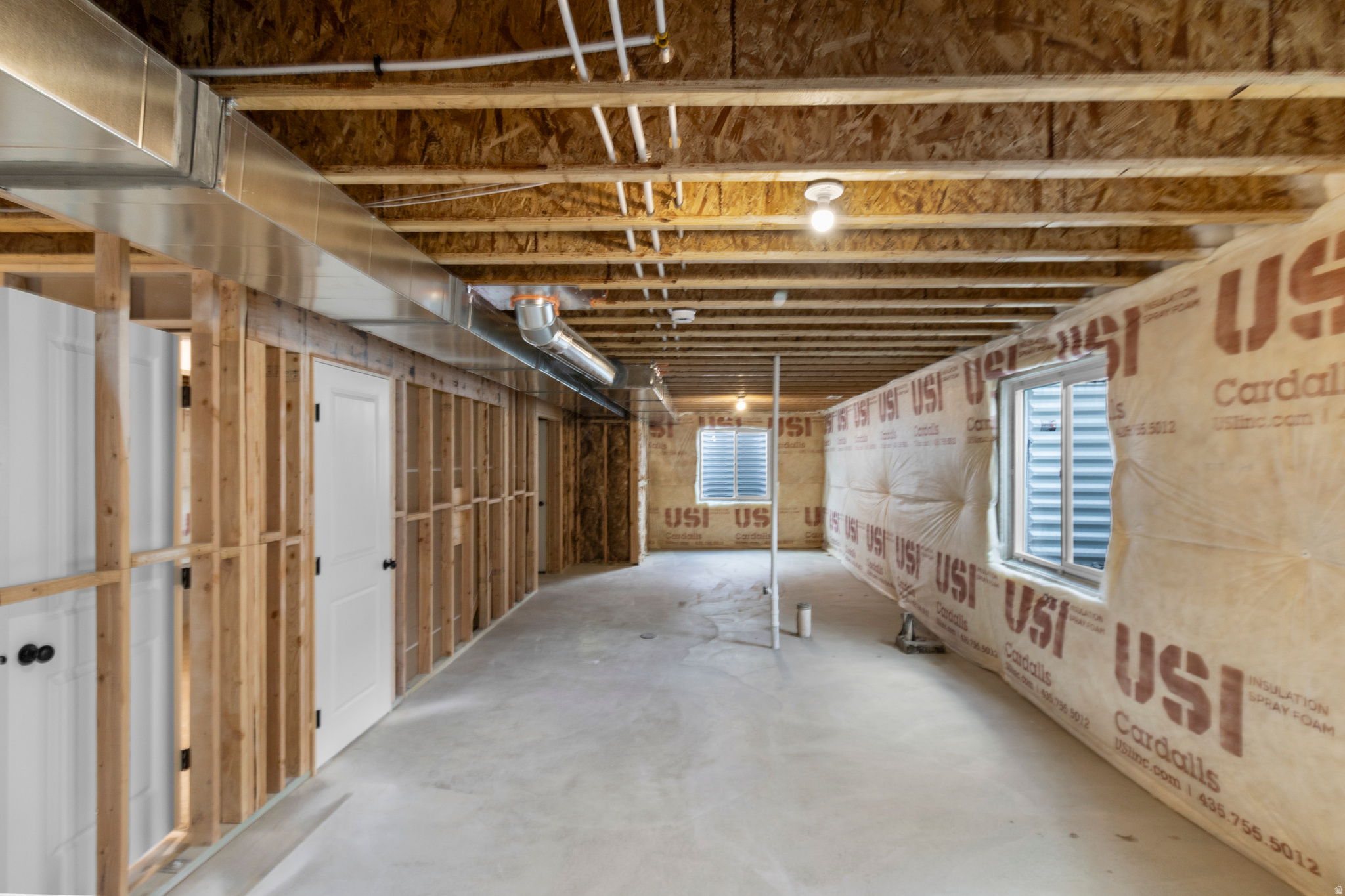 VILLAGE AT FOX MEADOWS - Residential