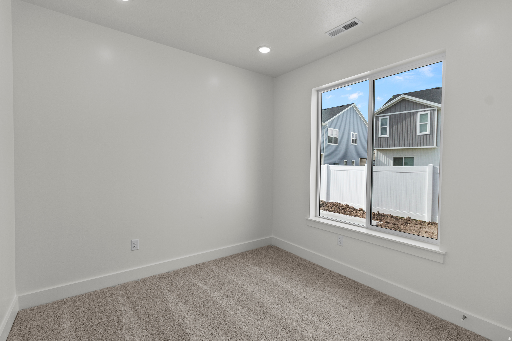 VILLAGE AT FOX MEADOWS - Residential