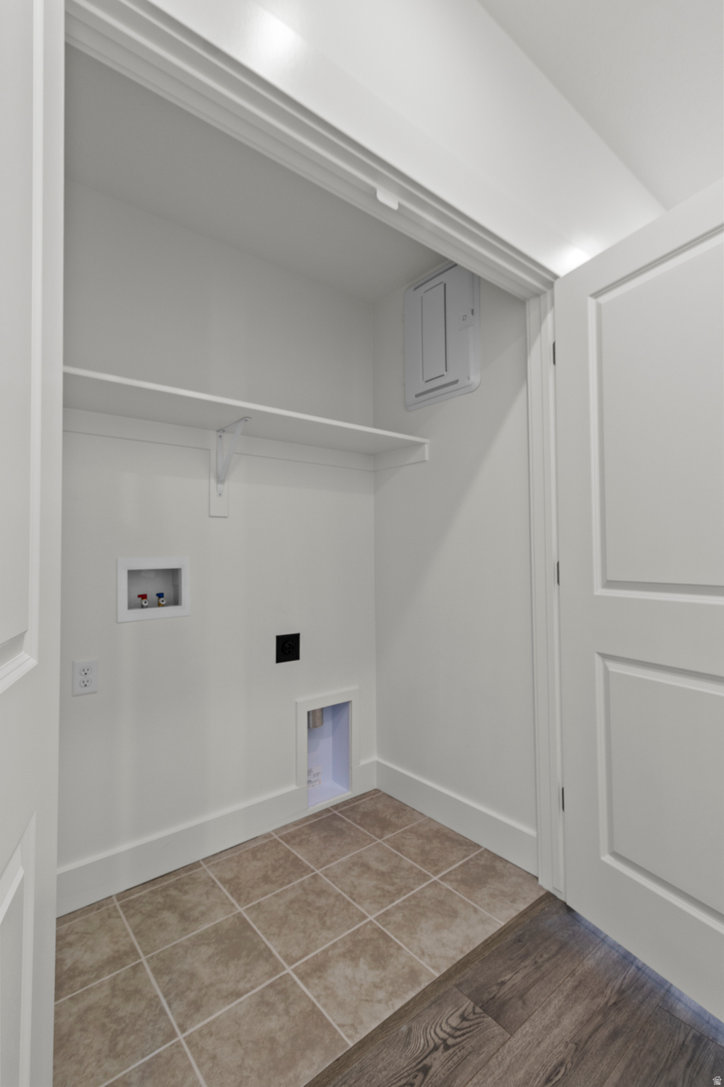 VILLAGE AT FOX MEADOWS - Residential