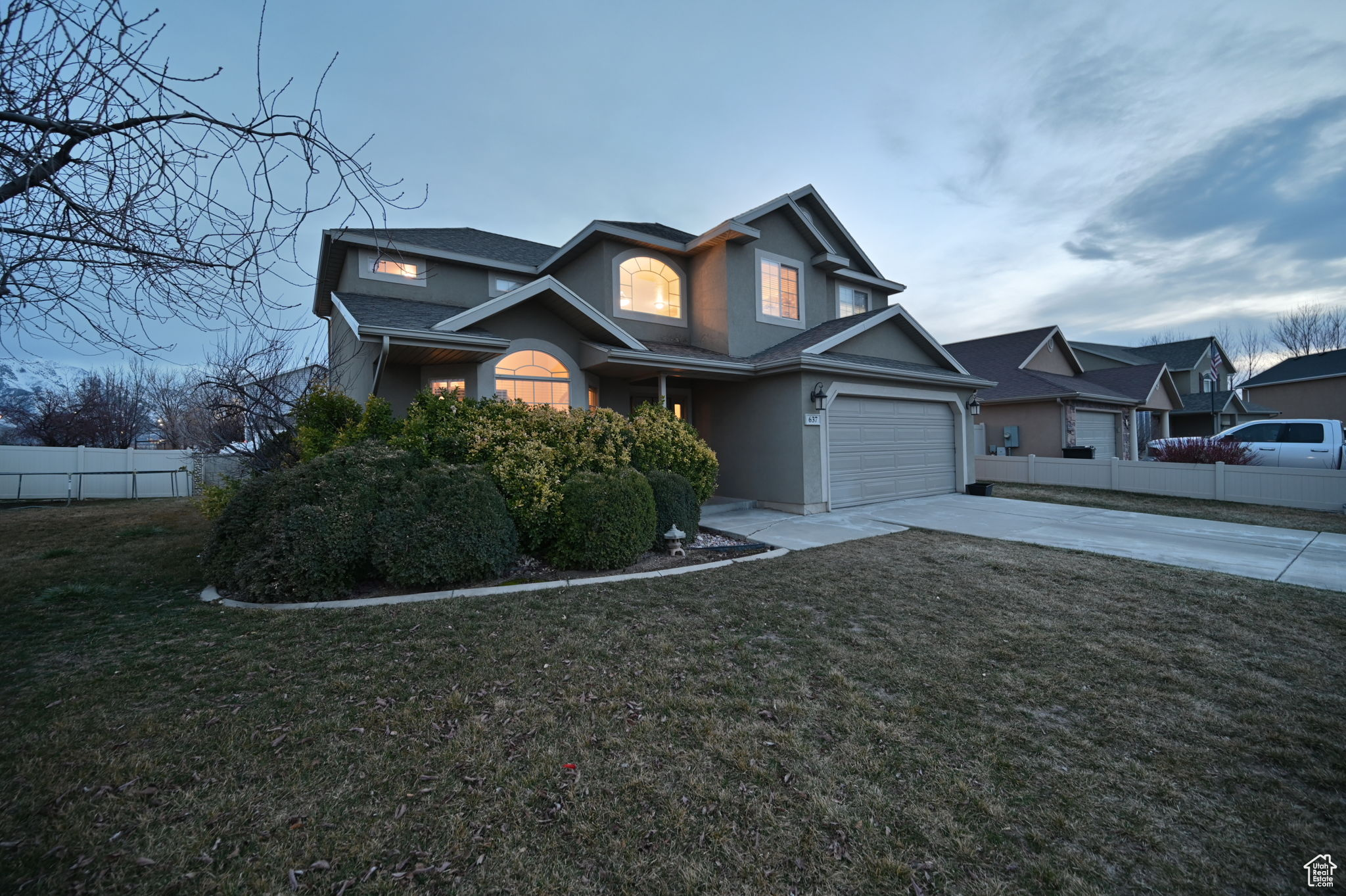 637 W 170, Spanish Fork, Utah image 36