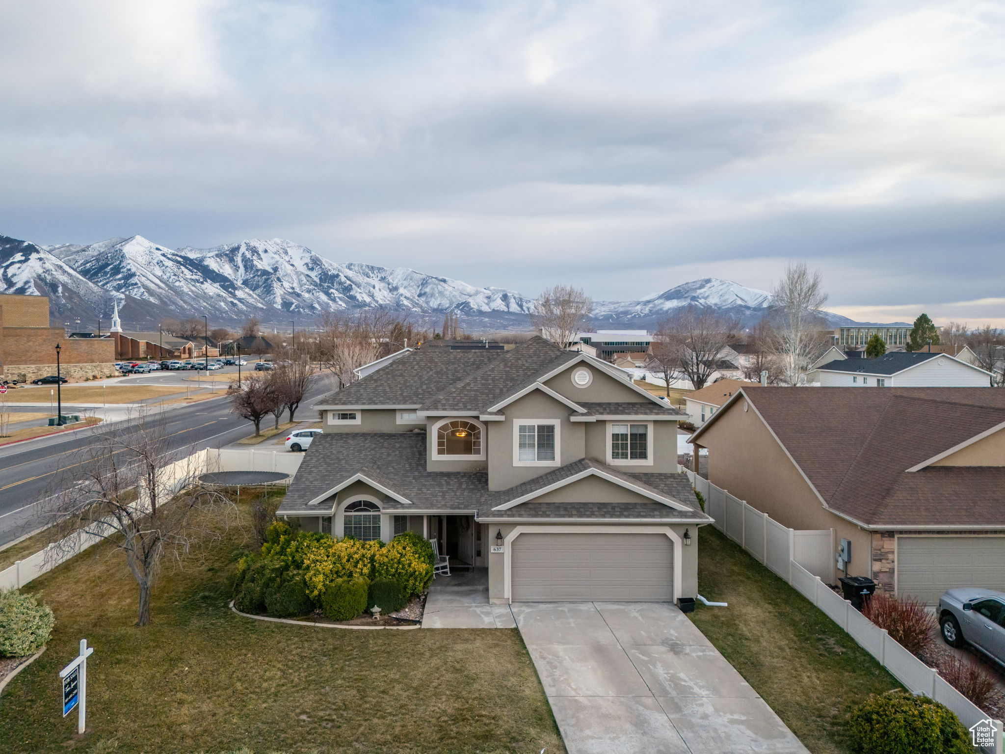 637 W 170, Spanish Fork, Utah image 28
