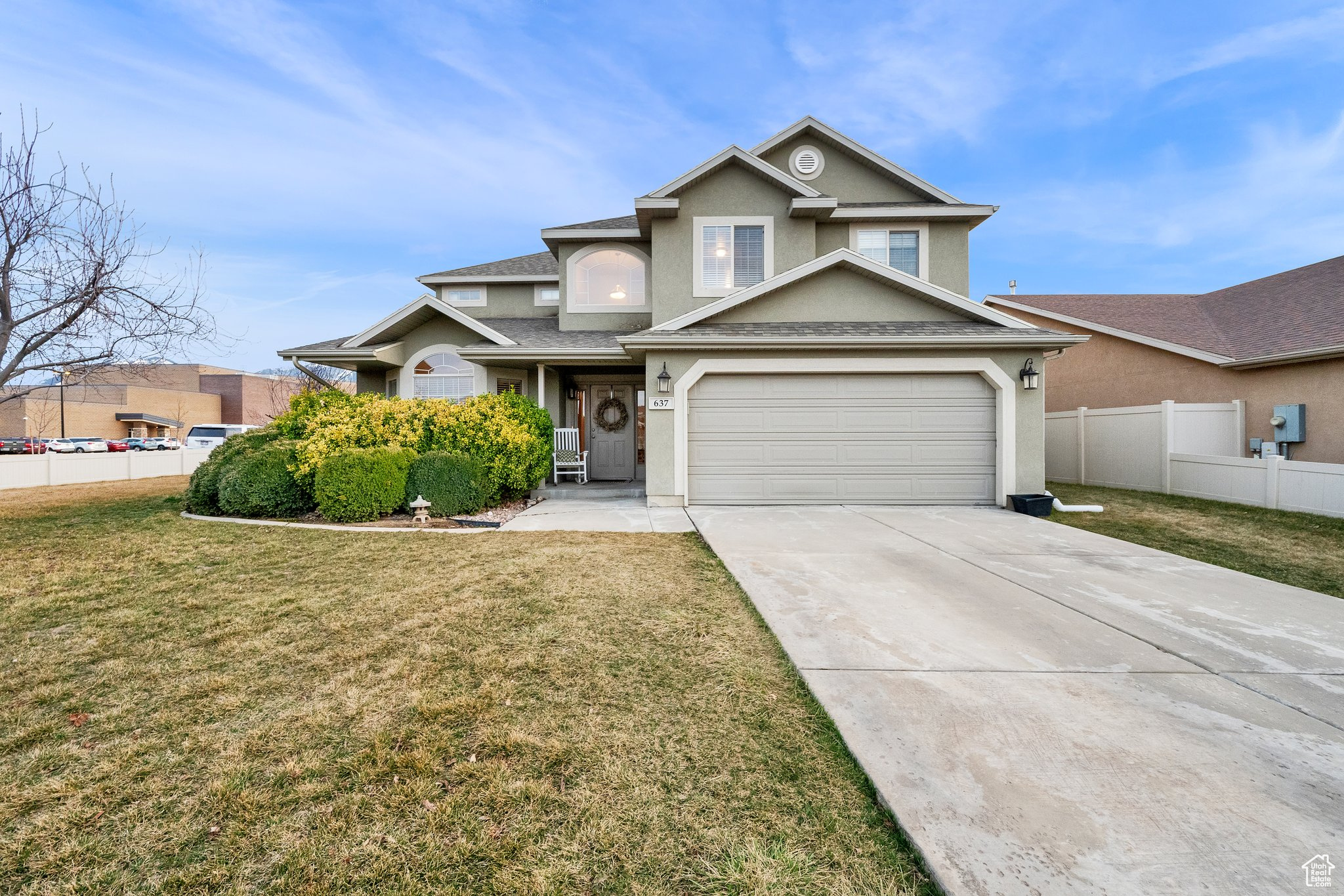637 W 170, Spanish Fork, Utah image 1