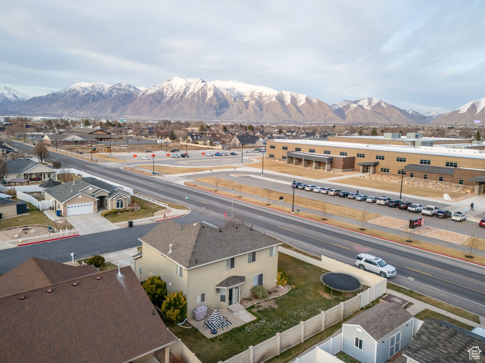 637 W 170, Spanish Fork, Utah image 30
