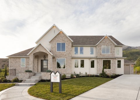 Tiny photo for 4292 SILVER SAGE CIR, Alpine, UT 84004 (MLS # 2162459)