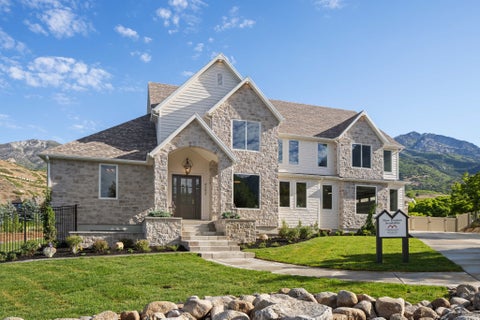 Tiny photo for 4292 SILVER SAGE CIR, Alpine, UT 84004 (MLS # 2162459)
