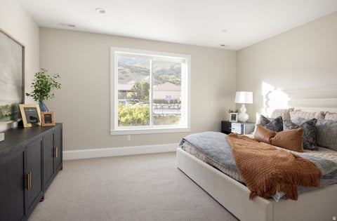 Tiny photo for 4292 SILVER SAGE CIR, Alpine, UT 84004 (MLS # 2162459)