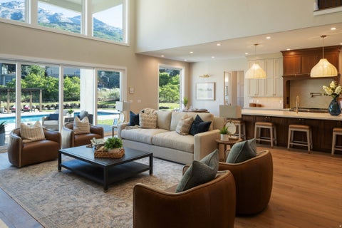 Tiny photo for 4292 SILVER SAGE CIR, Alpine, UT 84004 (MLS # 2162459)