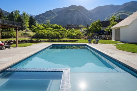 Tiny photo for 4292 SILVER SAGE CIR, Alpine, UT 84004 (MLS # 2162459)