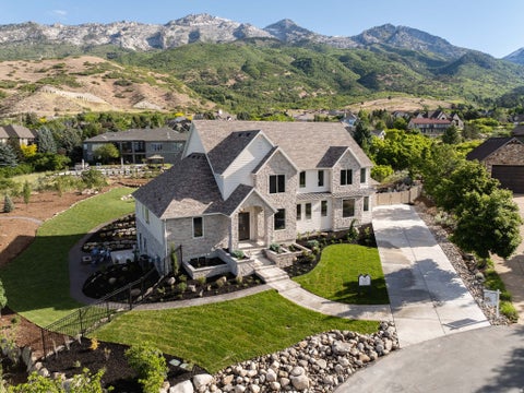 Tiny photo for 4292 SILVER SAGE CIR, Alpine, UT 84004 (MLS # 2162459)