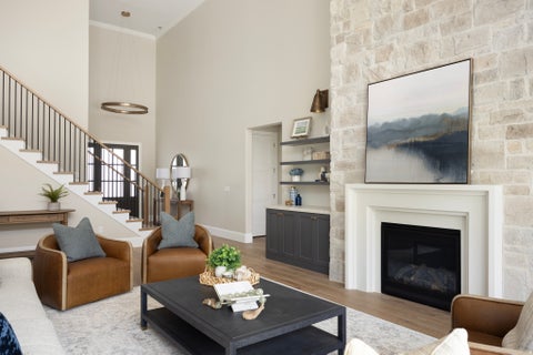 Tiny photo for 4292 SILVER SAGE CIR, Alpine, UT 84004 (MLS # 2162459)